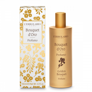 Bouquet d'Oro Profumo 100ml