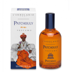 Patchouly Profumo 50ml