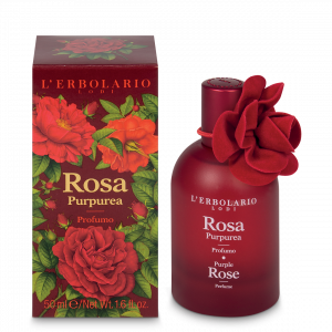 Rosa Purpurea Profumo 50ml