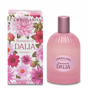Sfumature di dalia Profumo 100ml