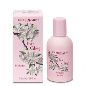 Tra i Ciliegi Profumo 50ml