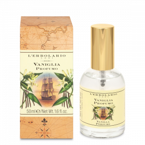 Vaniglia Profumo 50ml