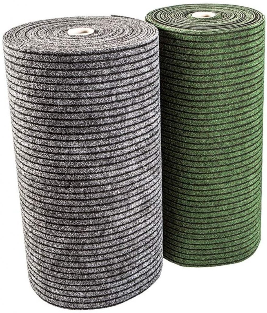 tappeto Proper rotolo h100