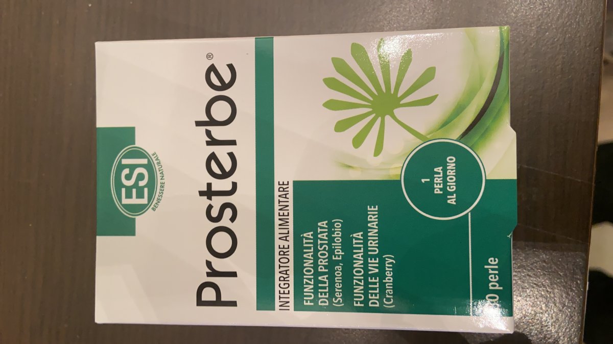 PROSTERBE ESI