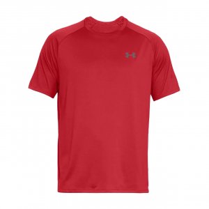 UNDER ARMOUR T-SHIRT UA TECH 2.0