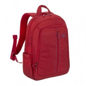 ZAINO PER NOTEBOOK 15 COLORE ROSSO