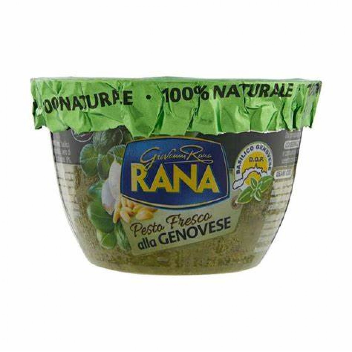 pesto alla genovese 140gr Rana