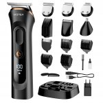 Barba e Capelli