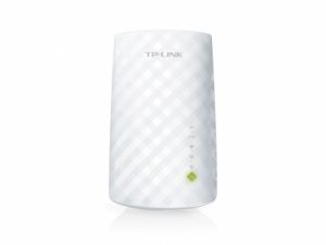 RANGE EXTENDER TP-LINK AC750 INT. ANTENNA