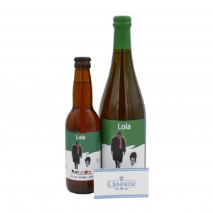 Birra Renton Lola 75 cl