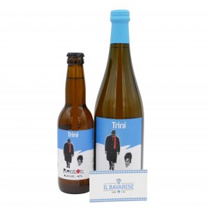 Birra Renton Trini 33 cl