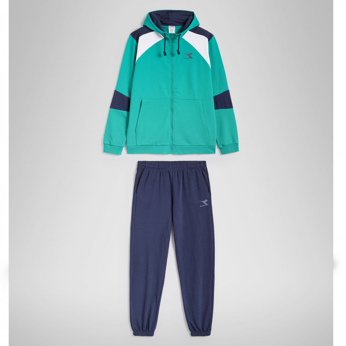 Diadora tuta da ginnastica garzata art.102.177773 Novità