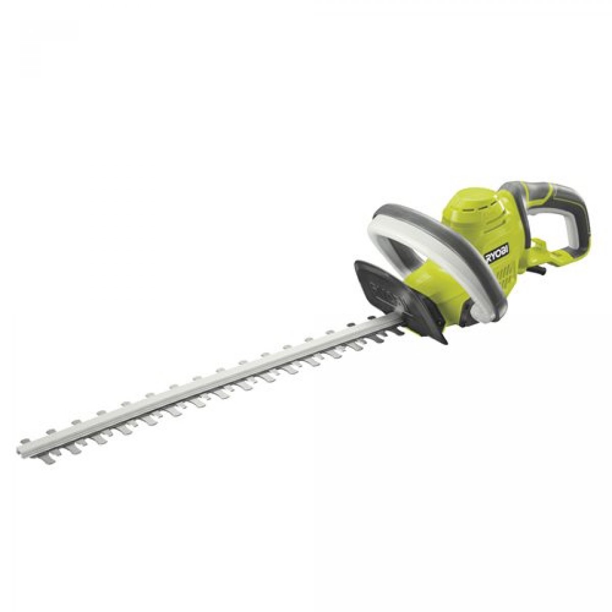 Tagliasiepi Ryobi 450W + Omaggio 1 paio guanti Ryobi RYOBI