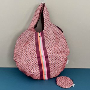 BORSA RICHIUDUBILE ROTONDA XL