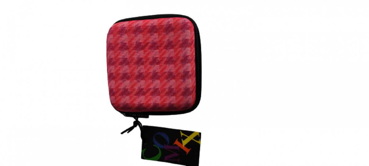 Utility Case Comix