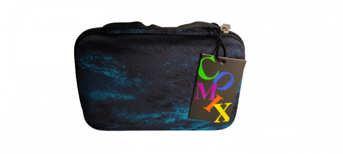 Utility Case Comix
