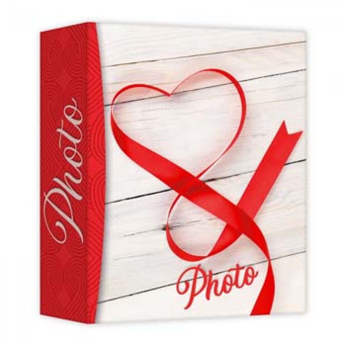 Album ZEP Romance da 100 foto in formato 10x15 cm. Album in carta con tasche