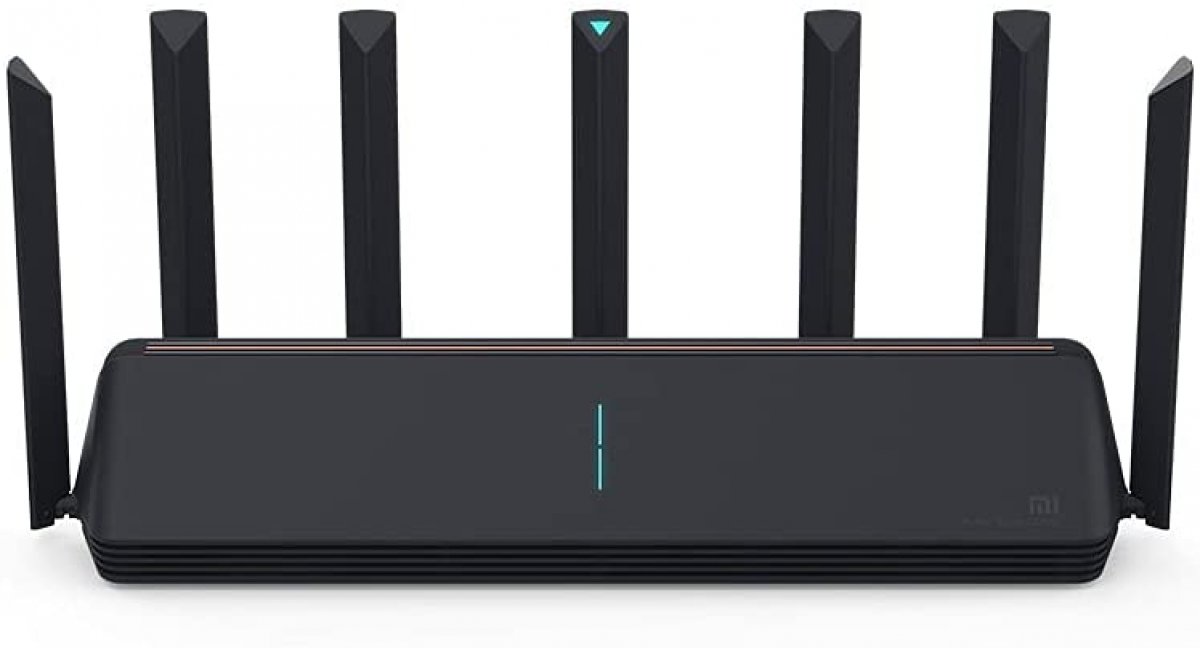 Xiaomi Mi AIoT Router AX 3600