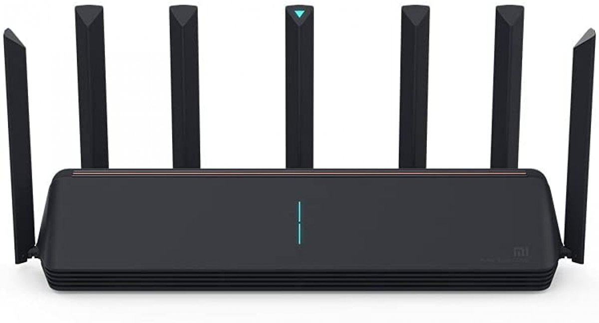 Xiaomi Mi AIoT Router AX 3600 