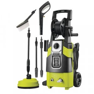 Idropulitrice Ryobi 1800W 130 Bar