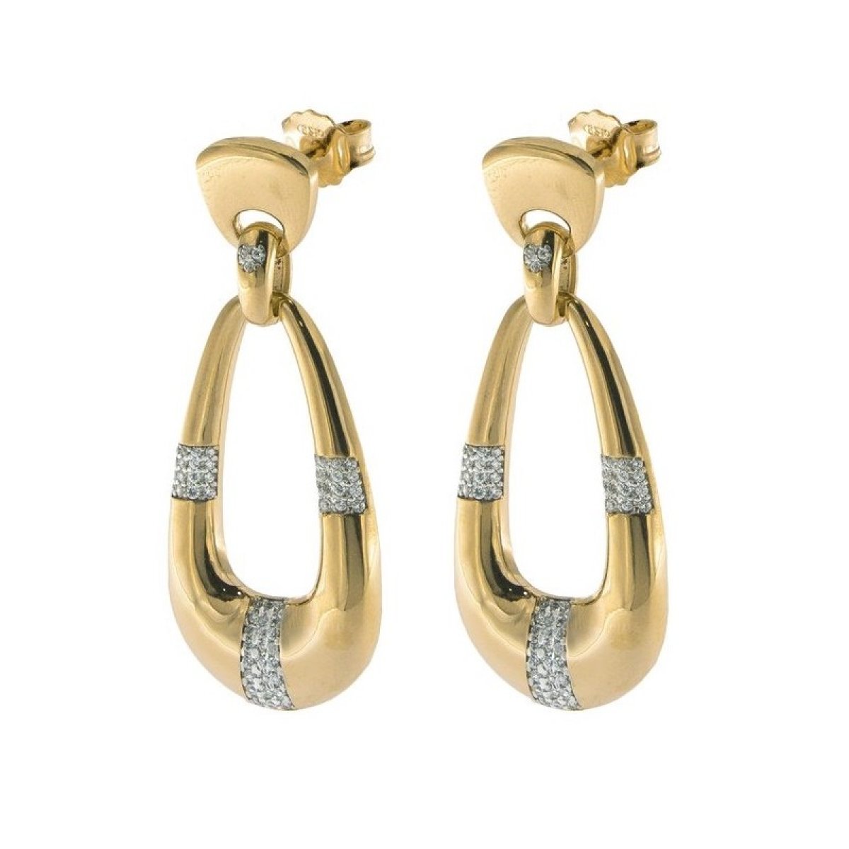 RUE DES MILLE -ORECCHINI CULT – WINTER CAPSULE COLLECTION VALENTINA FERRAGNI