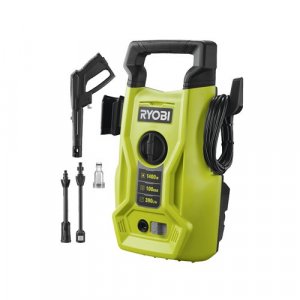 Idropulitrice Ryobi 1400W 100 bar