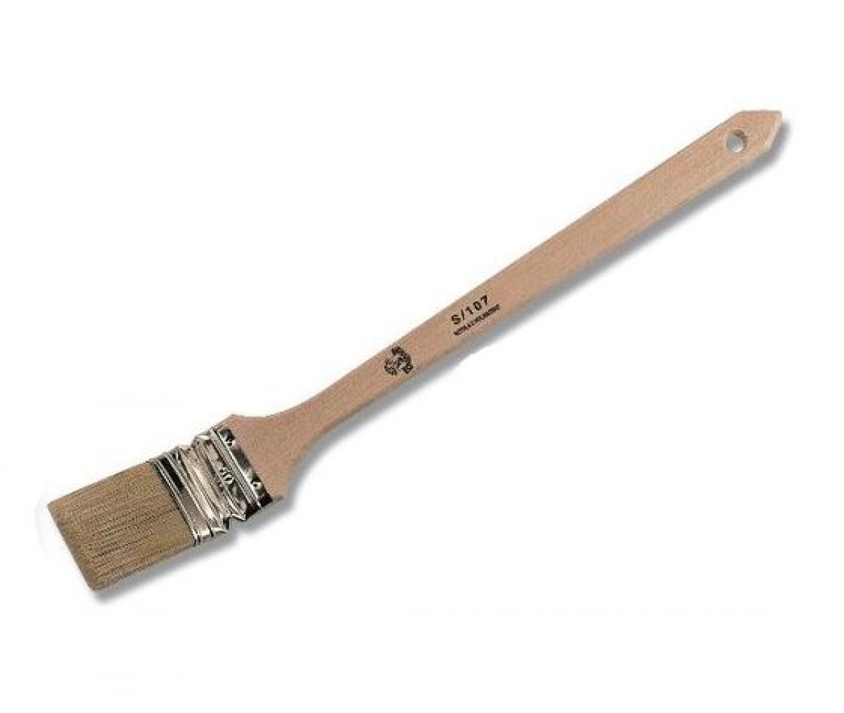 pennello Cervus S/107 Radiatore 10x60