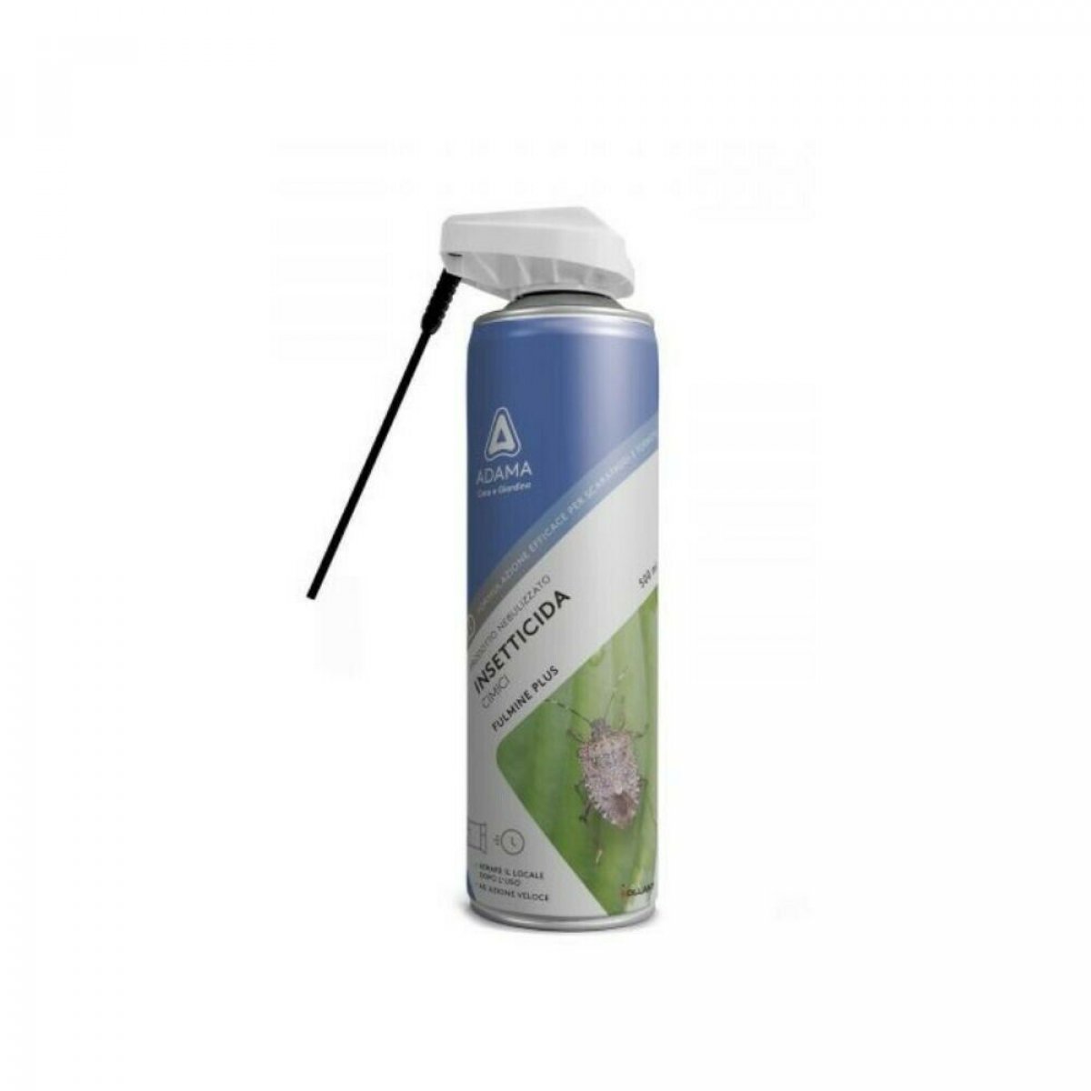 INSETTICIDA SPRAY CIMICI ML.500 kollant