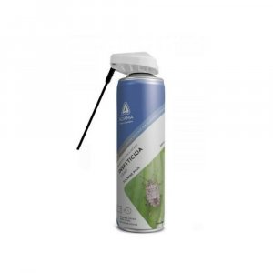 INSETTICIDA SPRAY CIMICI ML.500