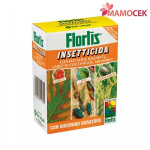 FLORTIS Mavrik casa giardino liquido concentrato insetticida