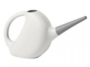 INNAFFIATOIO Pinocchio 2 litri Per piante in vaso BIANCO