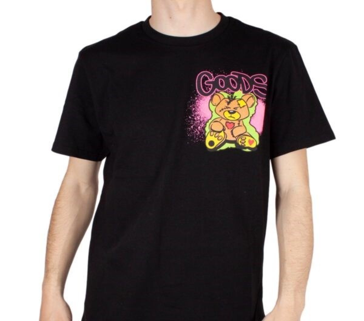 T-SHIRT IMOMI