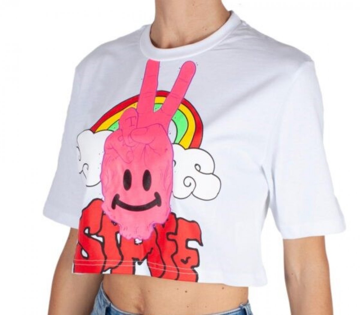 T-SHIRT IMOMI