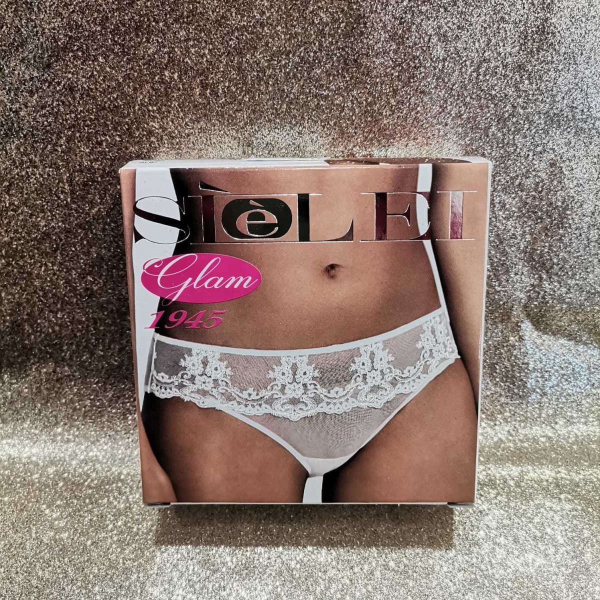 sìèlei glam 1945 slip