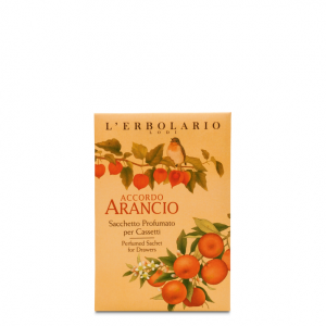 Accordo Arancio Sacchetto Profumato