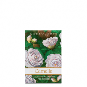 Camelia Sacchetto Profumato