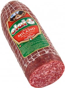 SALAME MILANO EXTRA KG. 2 circa