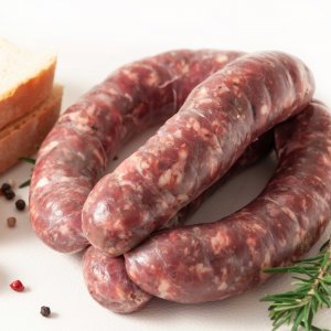 Salsiccia di suino 