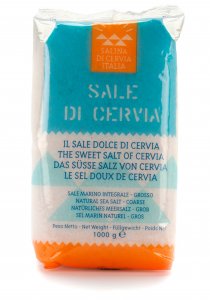 Sale dolce di Cervia 1kg