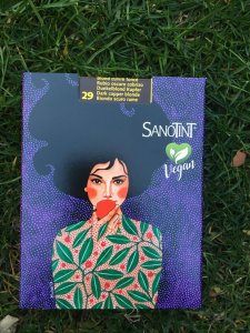 Sanotint Classic  n. 29 Biondo Scuro Rame
