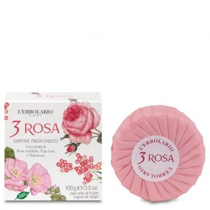 3Rosa Sapone