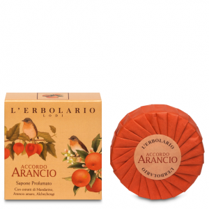 Accordo Arancio Sapone
