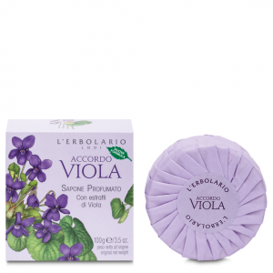 Accordo Viola Sapone