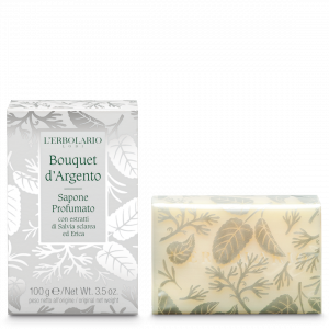 Bouquet d'Argento Sapone