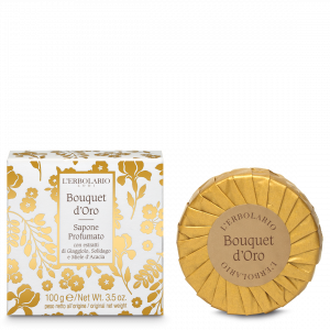 Bouquet d'Oro Sapone