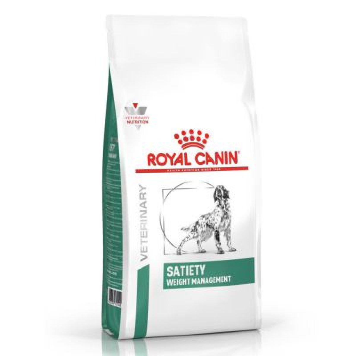 ROYAL CANIN VETERINARY SATIETY 1,5KG