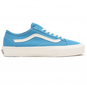 VANS SCARPA SPORTIVA OLD SKOOL ECO THEORY TAPERED HAWAIIAN SURF NATURAL