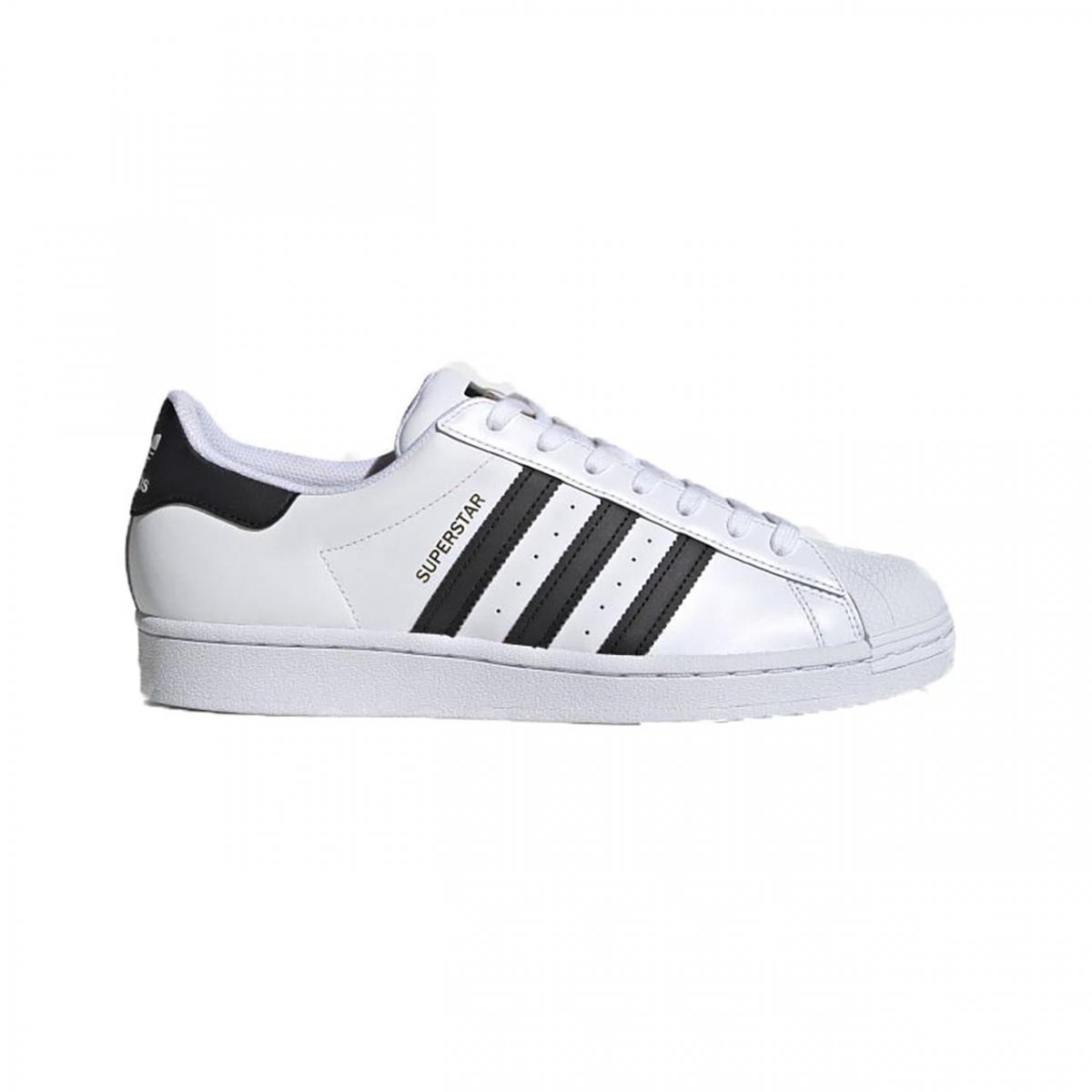 ADIDAS SUPERSTAR BIANCO Adidas
