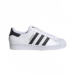 ADIDAS SUPERSTAR BIANCO