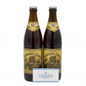 Birra Schönramer Dunkel Artigianale